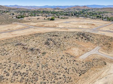 7576 Estates Road, Lot #Lot 64, Reno, NV 89506 Photo