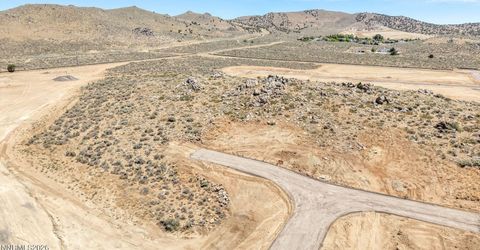 7576 Estates Road, Lot #Lot 64, Reno, NV 89506 Photo