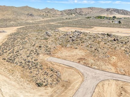 7576 Estates Road, Lot #Lot 64, Reno, NV 89506 Photo