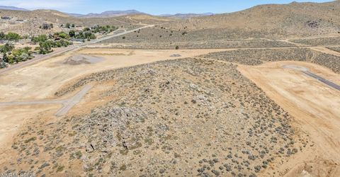 7576 Estates Road, Lot #Lot 64, Reno, NV 89506 Photo