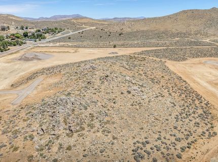7576 Estates Road, Lot #Lot 64, Reno, NV 89506 Photo