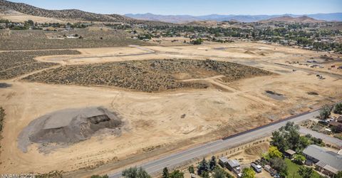 7576 Estates Road, Lot #Lot 64, Reno, NV 89506 Photo