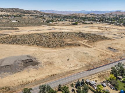 7576 Estates Road, Lot #Lot 64, Reno, NV 89506 Photo
