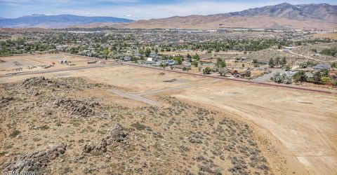7576 Estates Road, Lot #Lot 64, Reno, NV 89506 Photo