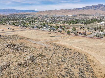 7576 Estates Road, Lot #Lot 64, Reno, NV 89506 Photo