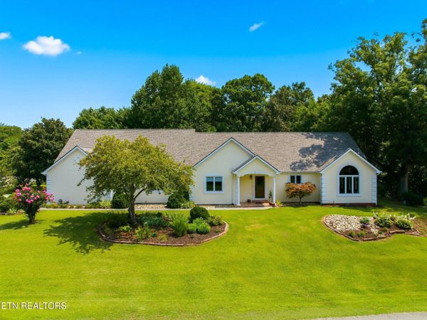 102 Brae Court, Maryville, TN 37801