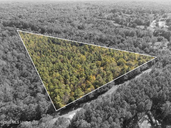Sandy Branch Road, Sarah, MS 38665
