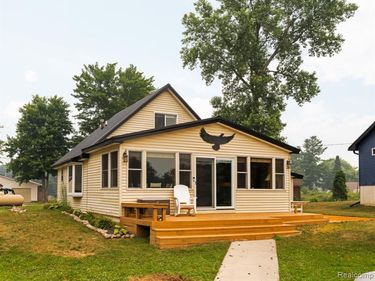 6559 Circle Drive, Hamilton Township, Mi 48625