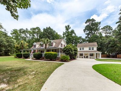 194 Pecan Drive, Summerville, SC 29483