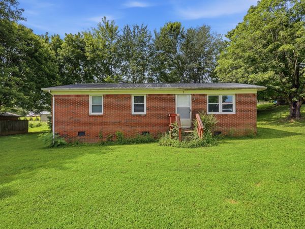 7 Thurman Drive , Celina, TN 38551