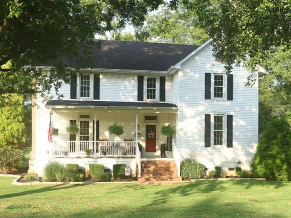 4935 Toll Dugger Rd, Culleoka, TN 38451