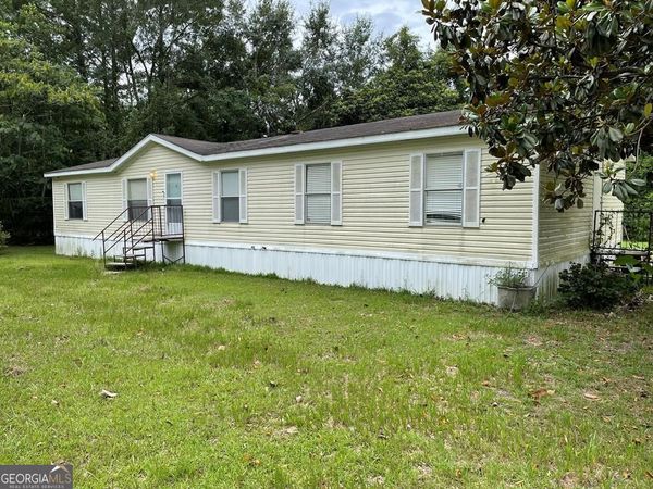 7216 Old Adel Road, Moultrie, GA 31788