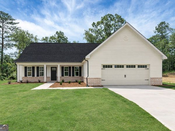 54 Inman Park, Unit LOT 13, Winder, GA 30680