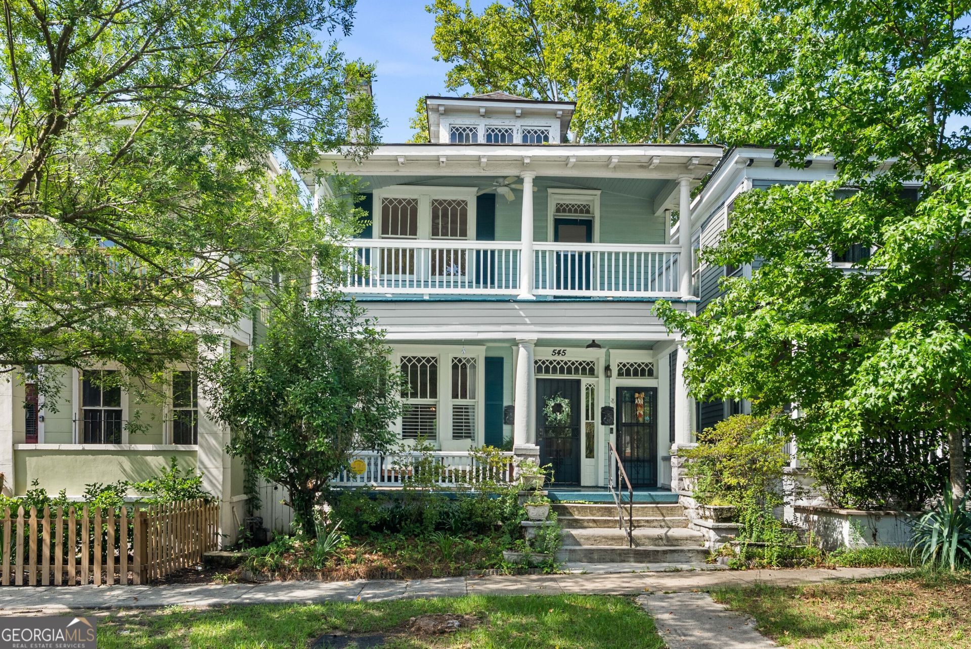 545 E Park Avenue, Savannah, GA 31401 Main Photo