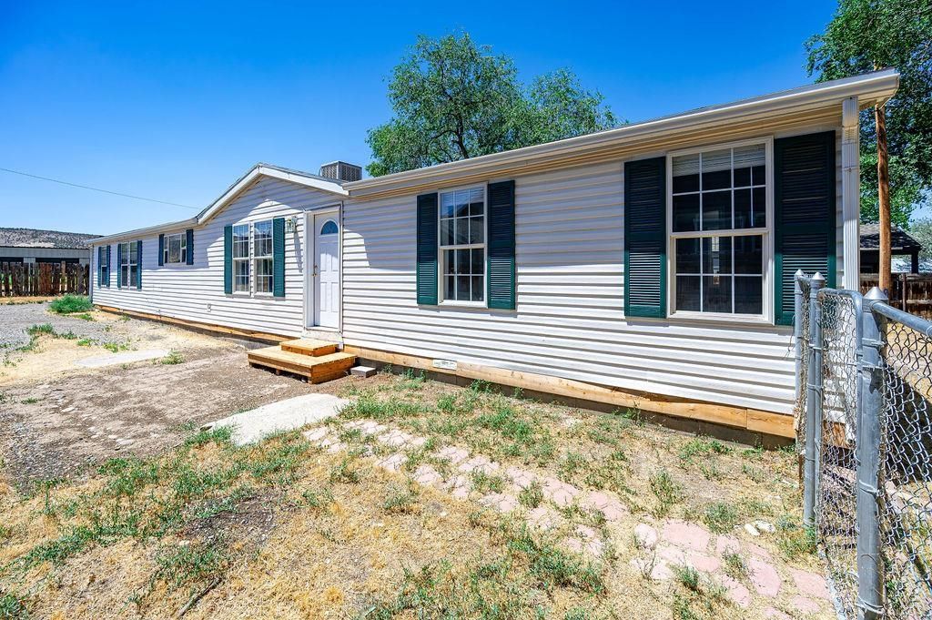 1017 Old Highway 6&50, Mack, CO 81525 Main Photo