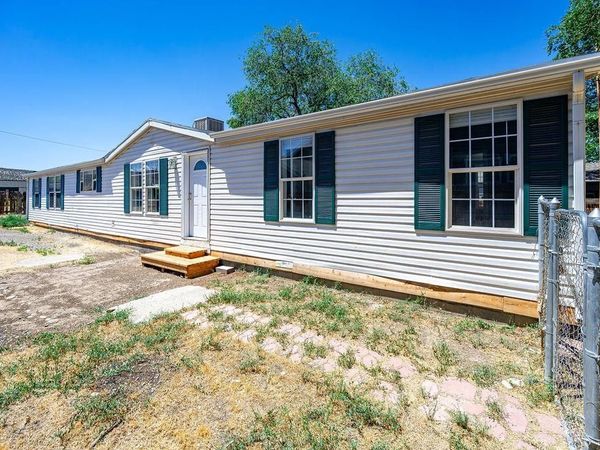 1017 Old Highway 6&50, Mack, CO 81525