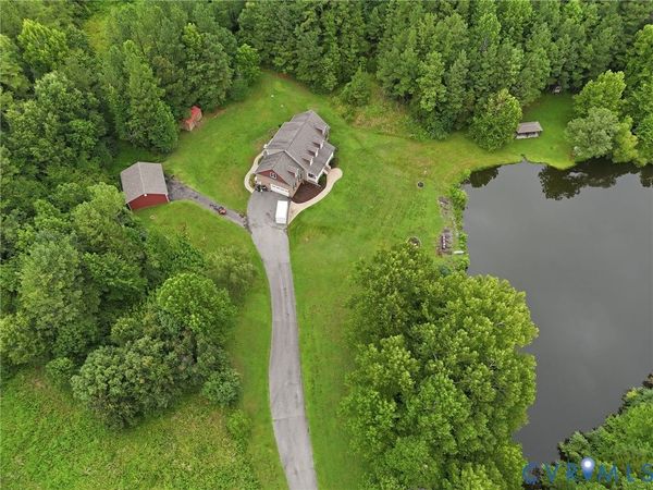 15220 River Road , Chesterfield, VA 23838