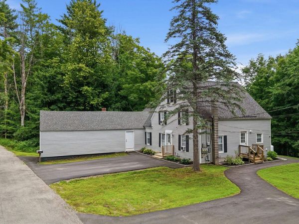 88 Chuck Street, Weare, NH 03281