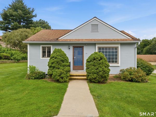 14 Rockhaven, Unit 14, Glastonbury, CT 06033