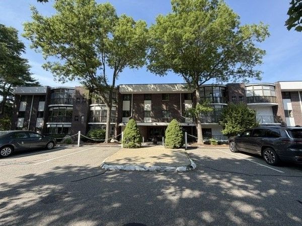 58 South St., Unit 109, Quincy, MA 02169