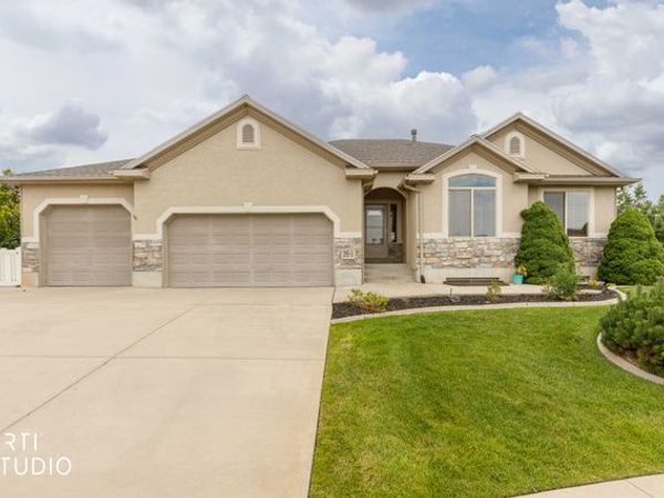 2955 S 1260 W, Syracuse, UT 84075