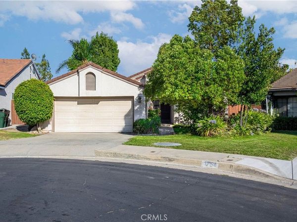 1248 Brookdale, Upland, CA 91784