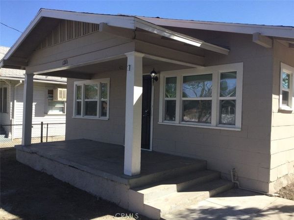 1201 W King, San Bernardino, CA 92410