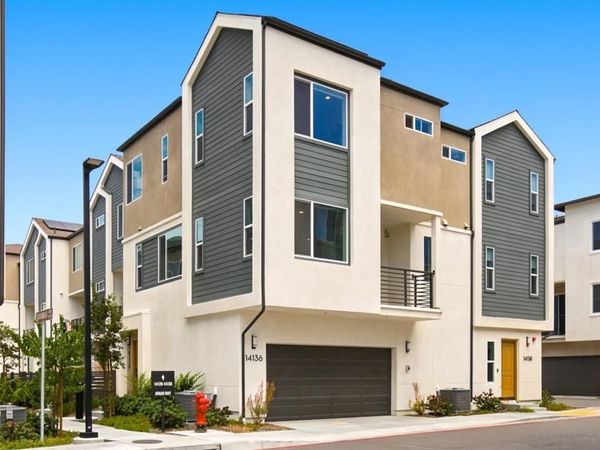 14136 Jonah Way, San Diego, CA 92128