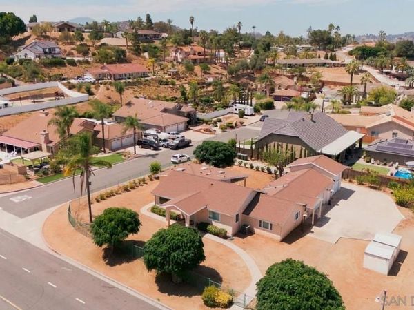 2209 Greenfield Drive, El Cajon, CA 92019