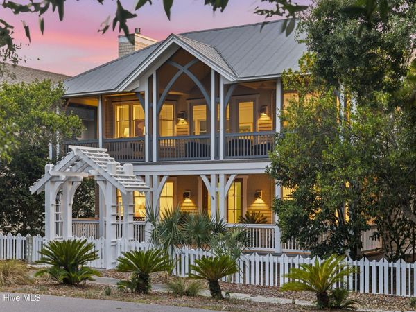 660 Kinnakeet Way , Bald Head Island, NC 28461