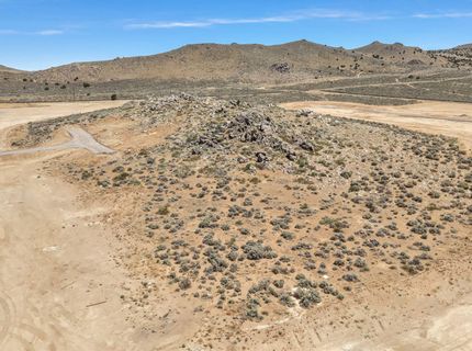 7572 Estates Road, Lot #Lot 65, Reno, NV 89506 Photo
