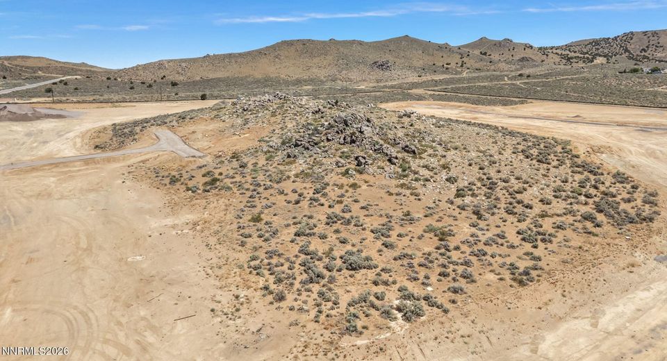 7572 Estates Road, Lot #Lot 65, Reno, NV 89506 Photo
