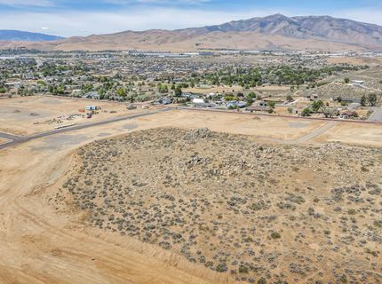 7572 Estates Road, Lot #Lot 65, Reno, NV 89506 Photo