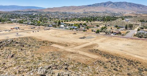 7572 Estates Road, Lot #Lot 65, Reno, NV 89506 Photo