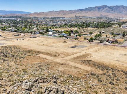 7572 Estates Road, Lot #Lot 65, Reno, NV 89506 Photo