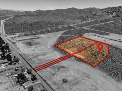 7572 Estates Road, Lot #Lot 65, Reno, NV 89506 Photo