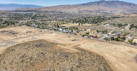 7572 Estates Road, Lot #Lot 65, Reno, NV 89506 Photo