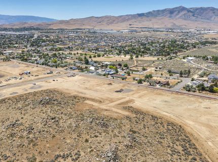7572 Estates Road, Lot #Lot 65, Reno, NV 89506 Photo