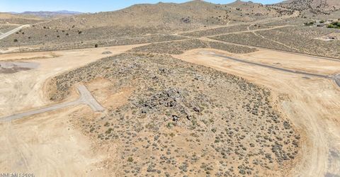 7572 Estates Road, Lot #Lot 65, Reno, NV 89506 Photo