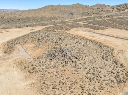 7572 Estates Road, Lot #Lot 65, Reno, NV 89506 Photo