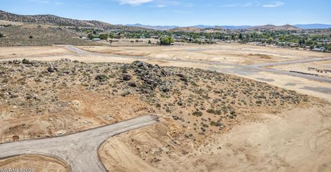 7572 Estates Road, Lot #Lot 65, Reno, NV 89506 Photo