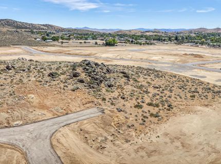 7572 Estates Road, Lot #Lot 65, Reno, NV 89506 Photo