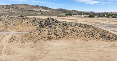 7572 Estates Road, Lot #Lot 65, Reno, NV 89506 Photo