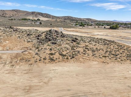 7572 Estates Road, Lot #Lot 65, Reno, NV 89506 Photo
