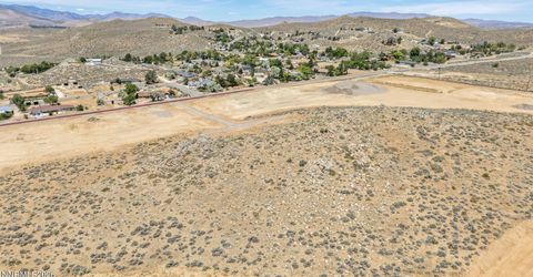 7572 Estates Road, Lot #Lot 65, Reno, NV 89506 Photo