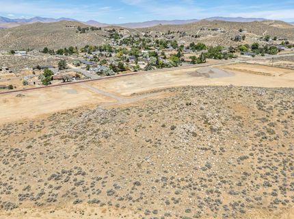 7572 Estates Road, Lot #Lot 65, Reno, NV 89506 Photo