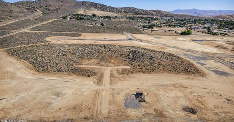 7572 Estates Road, Lot #Lot 65, Reno, NV 89506 Photo