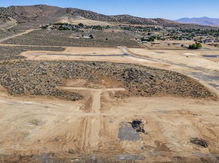 7572 Estates Road, Lot #Lot 65, Reno, NV 89506 Photo