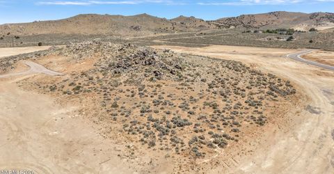 7572 Estates Road, Lot #Lot 65, Reno, NV 89506 Photo