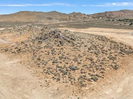 7572 Estates Road, Lot #Lot 65, Reno, NV 89506 Photo